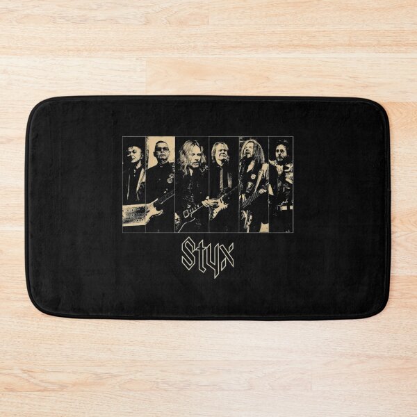 Item preview, Music - Styx Vintage designed and sold by Biantomit.