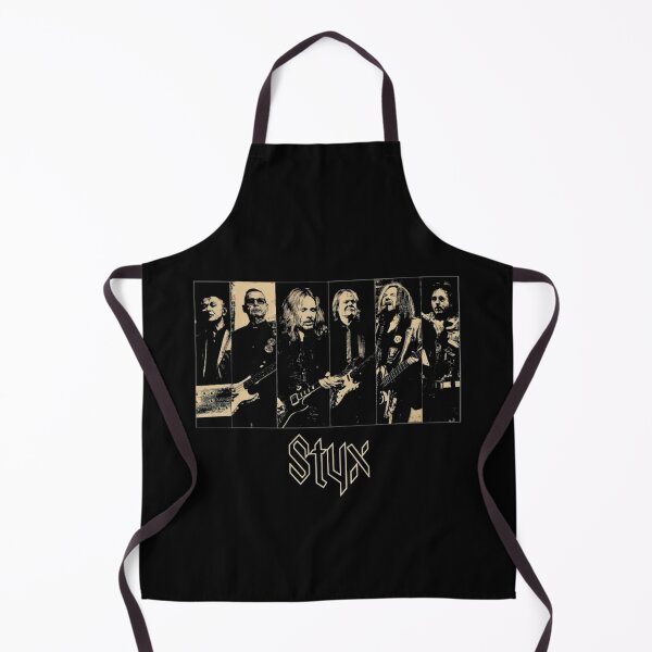 Item preview, Music - Styx Vintage designed and sold by Biantomit.