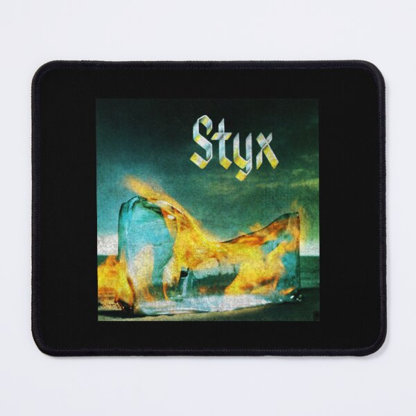 Item preview, Music - Styx Vintage designed and sold by Biantomit.