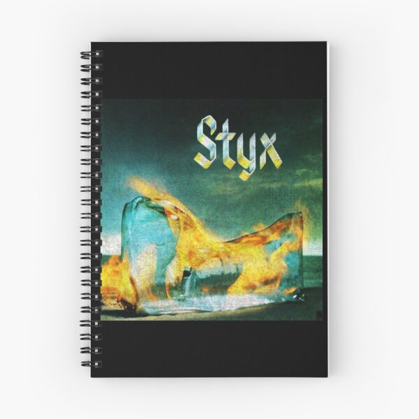 Item preview, Music - Styx Vintage designed and sold by Biantomit.
