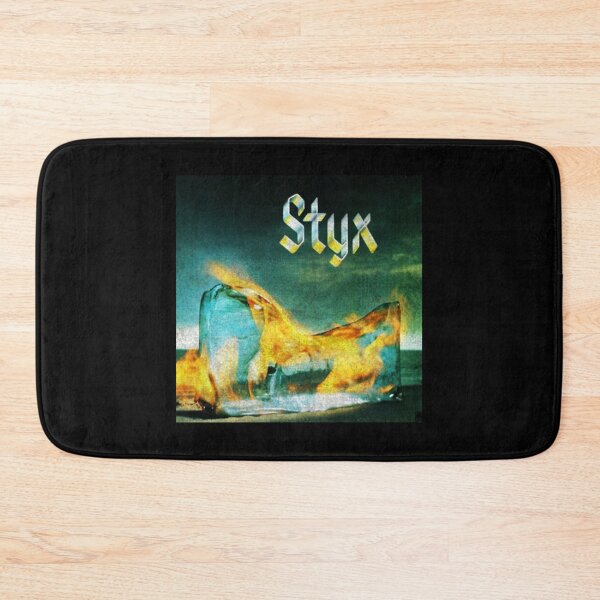 Item preview, Music - Styx Vintage designed and sold by Biantomit.
