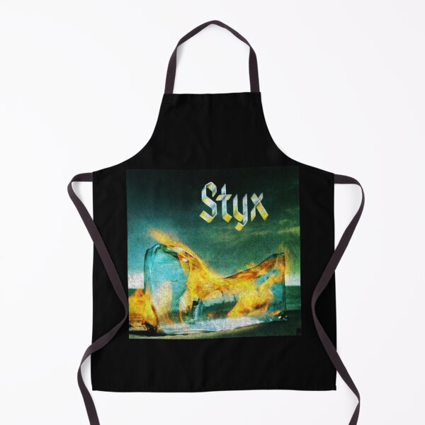 Item preview, Music - Styx Vintage designed and sold by Biantomit.