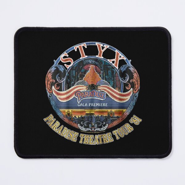 Item preview, Music - Styx Vintage designed and sold by Scudoroan.