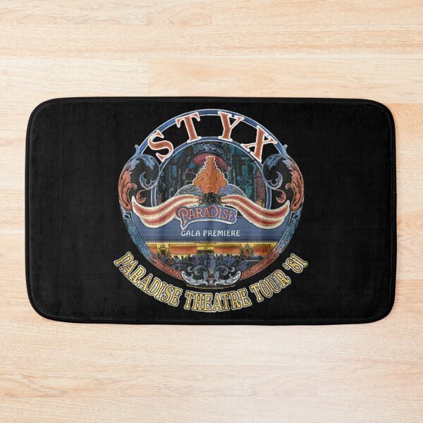 Item preview, Music - Styx Vintage designed and sold by Scudoroan.