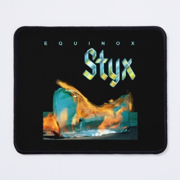 Item preview, Music - Styx Vintage designed and sold by Scudoroan.