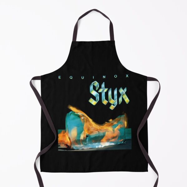 Item preview, Music - Styx Vintage designed and sold by Scudoroan.