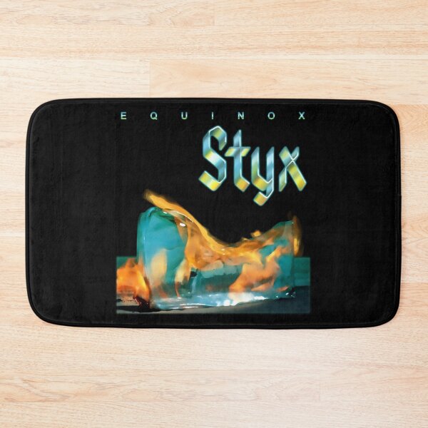 Item preview, Music - Styx Vintage designed and sold by Scudoroan.