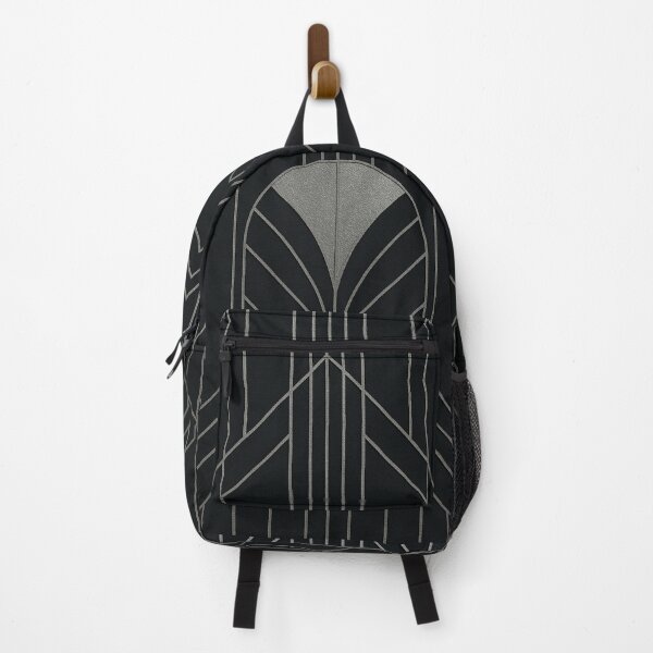 Item preview, Art Deco Noir Elegance designed and sold by Zenvo.
