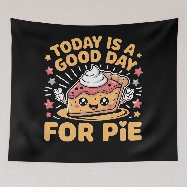 Item preview, Thanksgiving Pie designed and sold by BiellaSar.