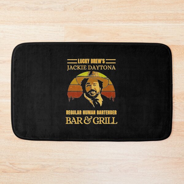 Item preview, Jackie Daytona Regular Human Bartender Wwdits - What We Do In The Shadows  designed and sold by Natilarage.