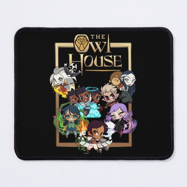 Item preview, The Owl House Art designed and sold by Bioanhiern.