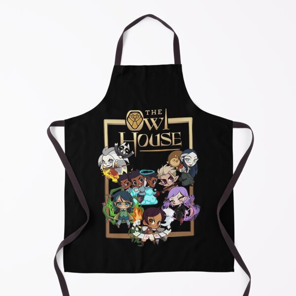 Item preview, The Owl House Art designed and sold by Bioanhiern.