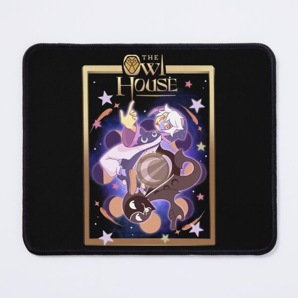 Item preview, The Owl House Art designed and sold by Bioanhiern.