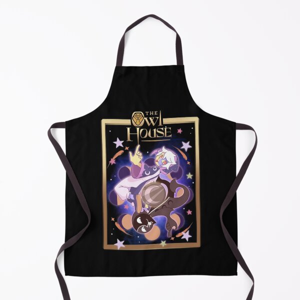 Item preview, The Owl House Art designed and sold by Bioanhiern.