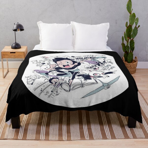 Item preview, The Owl House Art designed and sold by Bioanhiern.