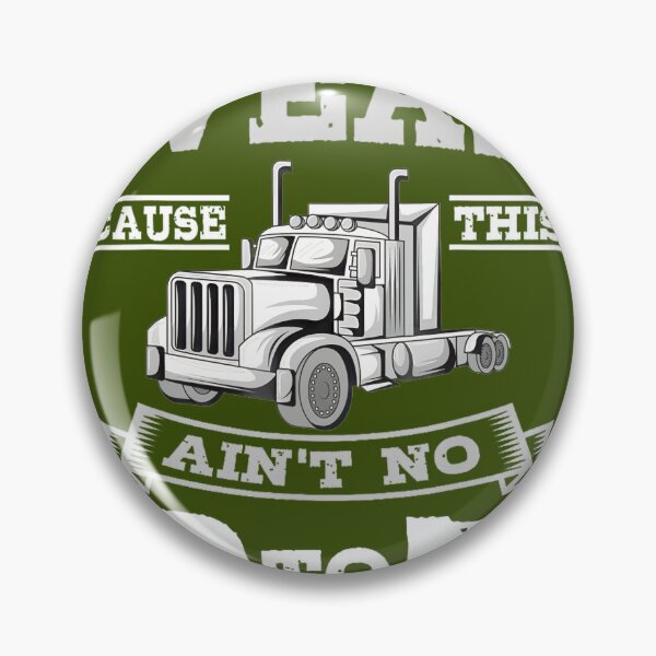Item preview, Weak Ain'T No Trucker Vehicle Art By Merch, Limited Edition, Perfect Gift For You And Friends designed and sold by BROSHERYLSHOP.