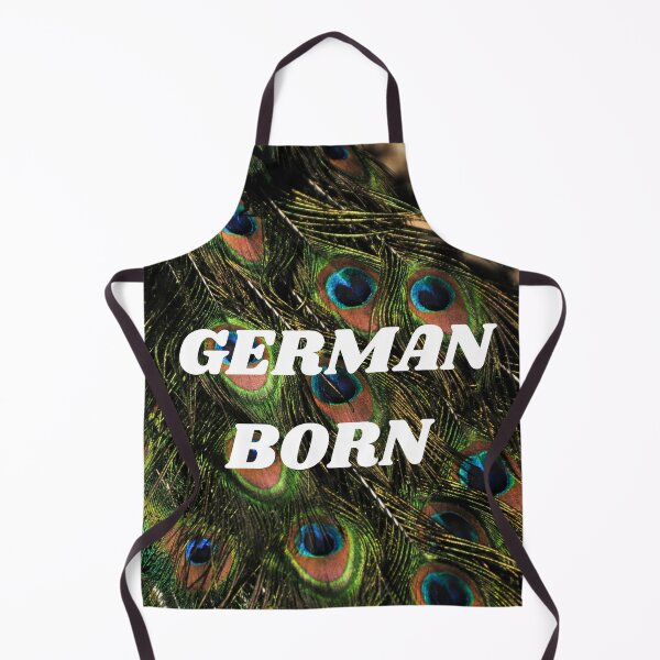 Item preview, German Born designed and sold by Ancient Future Gifts.