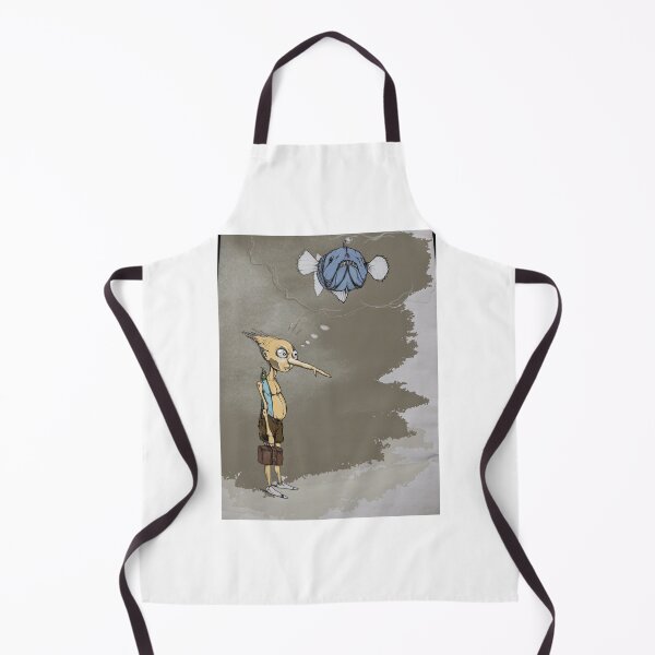 Item preview, Pinoccio designed and sold by FredSantos.
