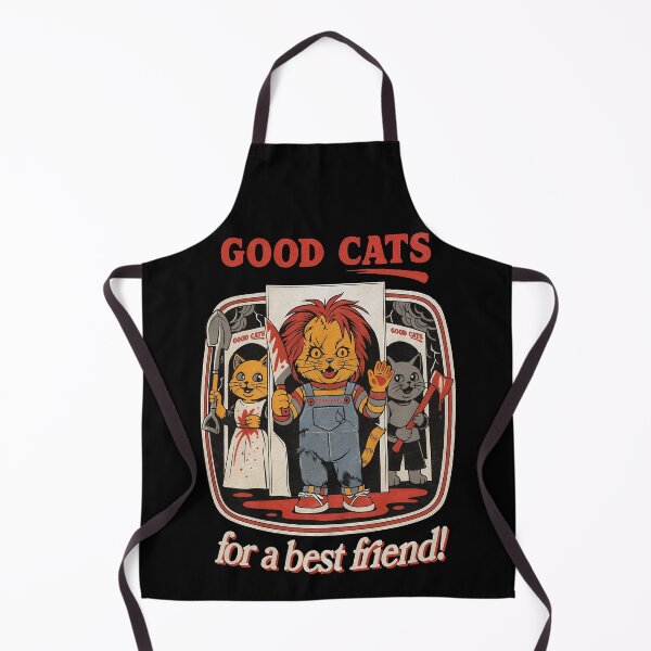 Item preview, Good Cats For a Best Friends designed and sold by unfamouzzz.