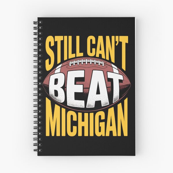 Item preview, Still Can'T Beat Michigan designed and sold by SlogariArt.