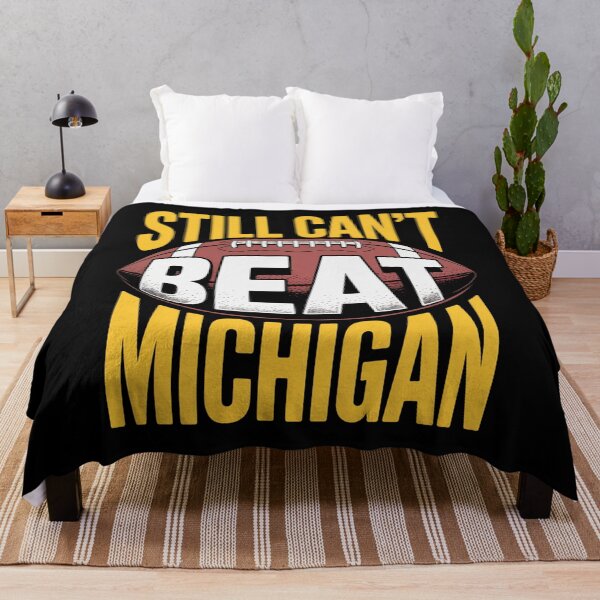 Item preview, Still Can'T Beat Michigan designed and sold by SlogariArt.