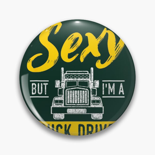 Item preview, Truck Driver Trucker Truckie Lgv Driving Teamster Vehiclepng By Merch, Limited Edition, Perfect Gif designed and sold by BROSHERYLSHOP.