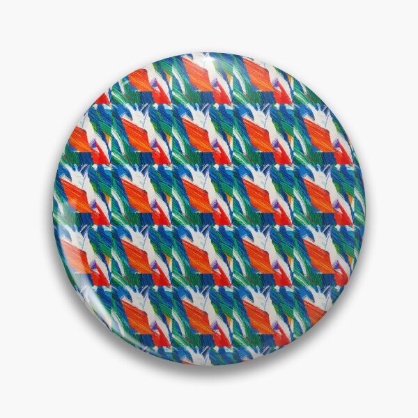 Item preview, Diagonal Rhythm in Color designed and sold by Sigtrix.