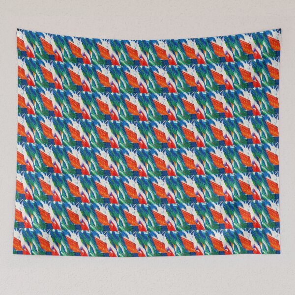 Item preview, Diagonal Rhythm in Color designed and sold by Sigtrix.