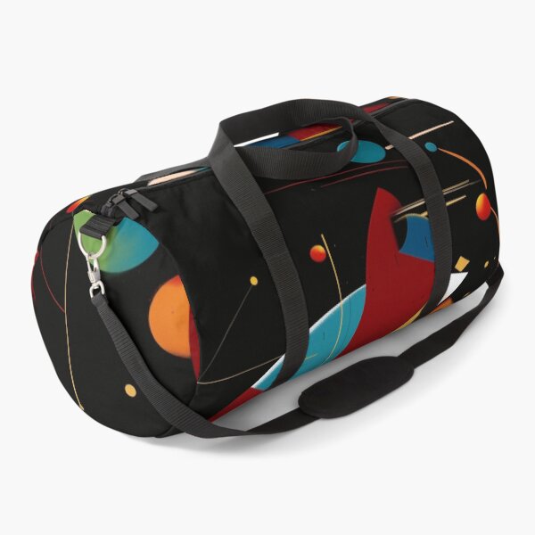 Item preview, Celestial Rhythm – Abstract Geometric Motion designed and sold by Moisky Art.
