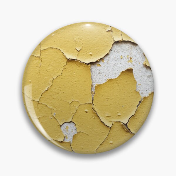 Item preview, Golden Decay – The Beauty of Imperfection designed and sold by The Rust Lab.