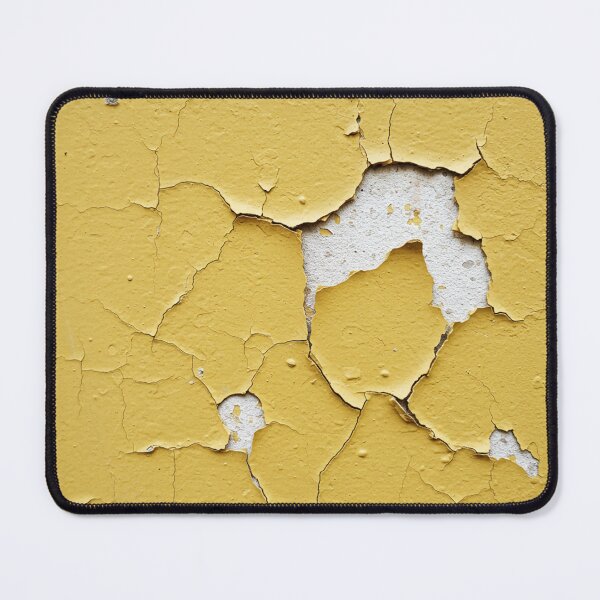 Item preview, Golden Decay – The Beauty of Imperfection designed and sold by The Rust Lab.
