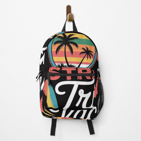 Item preview, Straight Trippin Orlando Couples Family Vacation Group Trip designed and sold by SlogariArt.