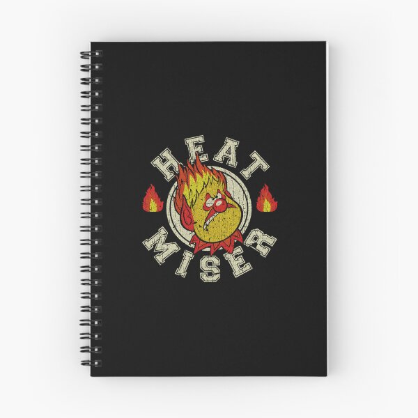 Item preview, Retro Style - Heat Miser Fire  designed and sold by MolatedCoffee.