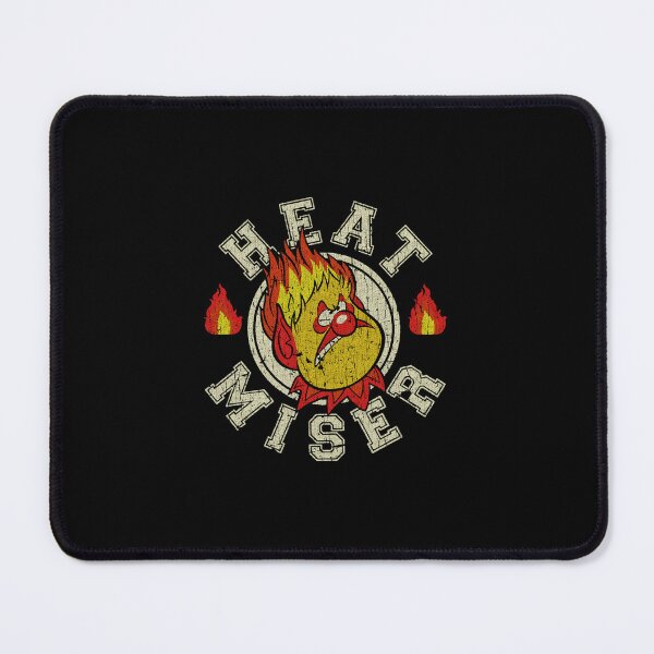 Item preview, Retro Style - Heat Miser Fire designed and sold by MolatedCoffee.