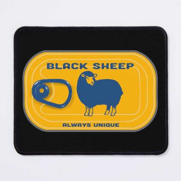 Item preview, Black Sheep designed and sold by HarleyWarren.