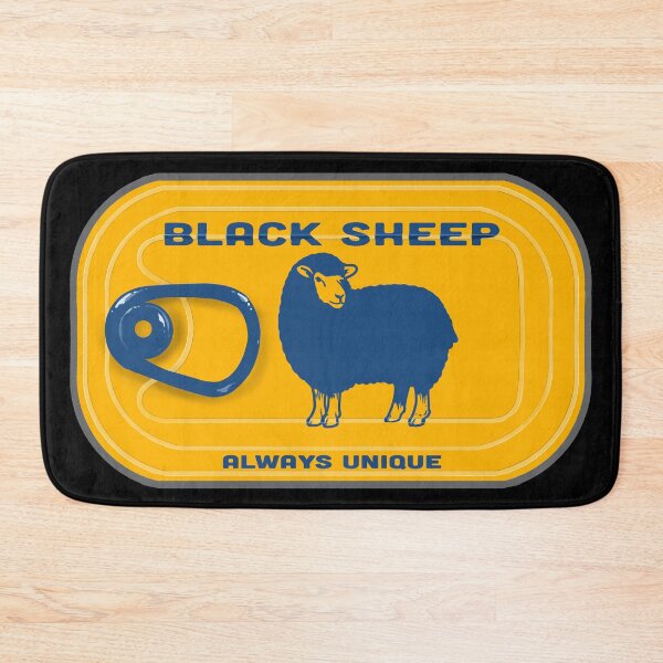 Item preview, Black Sheep designed and sold by HarleyWarren.