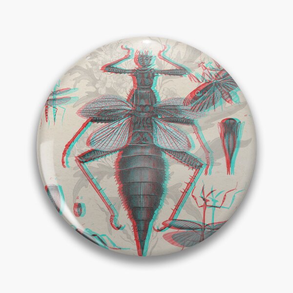 Item preview, 3D hand drawn antique insect illustration designed and sold by CoreImaging.