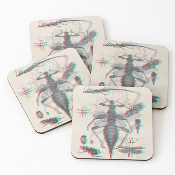 Item preview, 3D hand drawn antique insect illustration designed and sold by CoreImaging.