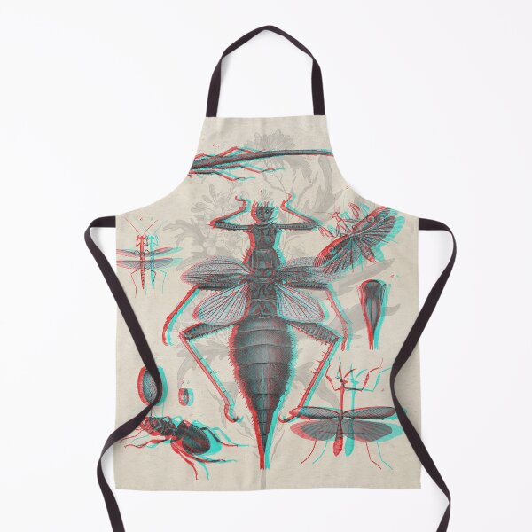 Item preview, 3D hand drawn antique insect illustration designed and sold by CoreImaging.