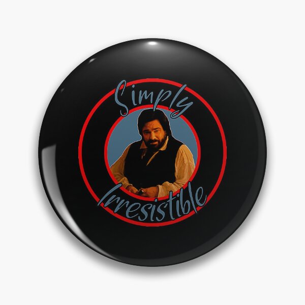 Item preview, Jackie Is Simply Irresistible - What We Do In The Shadows designed and sold by Natilarage.
