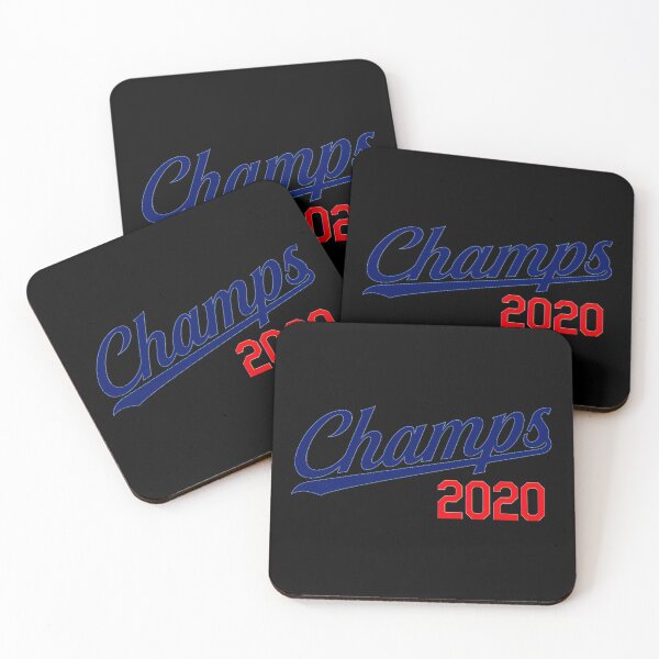 Item preview, Los Angeles Champs 2020 designed and sold by konotarooi.