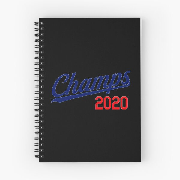 Item preview, Los Angeles Champs 2020 designed and sold by konotarooi.