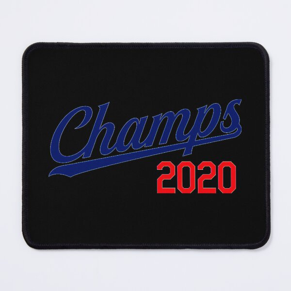Item preview, Los Angeles Champs 2020 designed and sold by konotarooi.