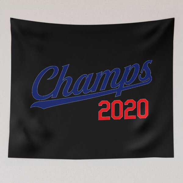 Item preview, Los Angeles Champs 2020 designed and sold by konotarooi.