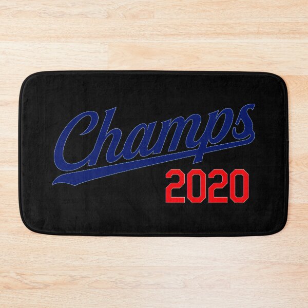 Item preview, Los Angeles Champs 2020 designed and sold by konotarooi.