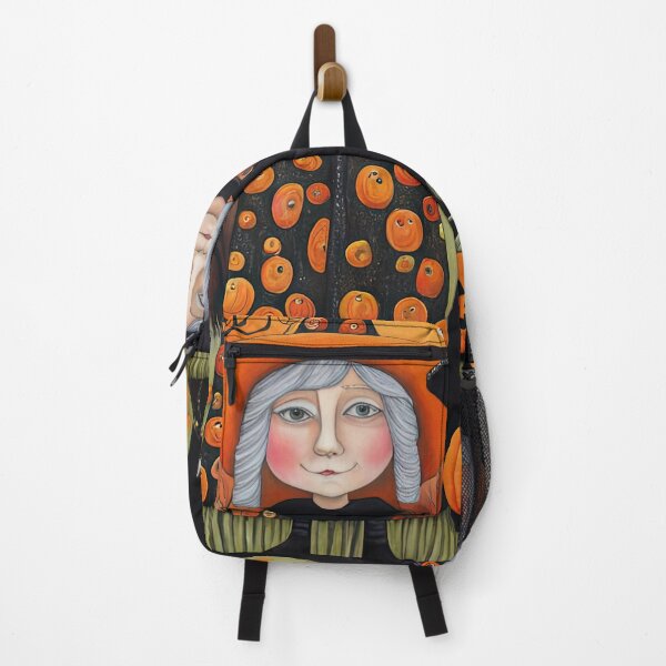Item preview, Pensioners dressed as Witches for Halloween designed and sold by Colin Bentham.