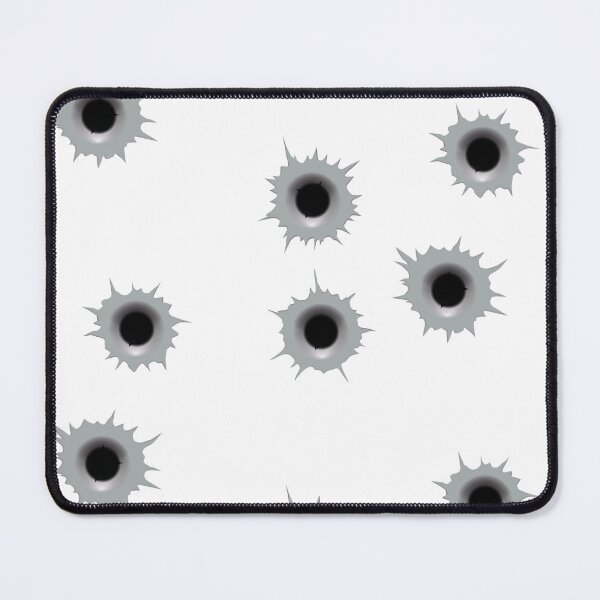 Item preview, Bullet Hole #2 designed and sold by Pixsfile.