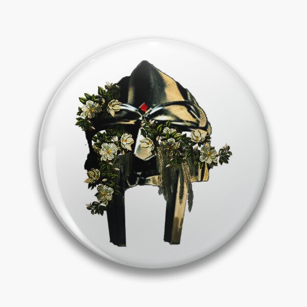 Item preview, The Mask - Doom designed and sold by carvingayei.
