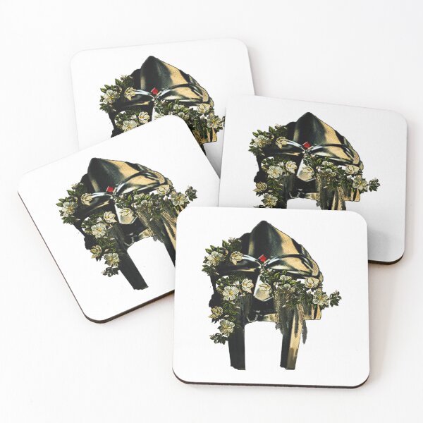 Item preview, The Mask - Doom designed and sold by carvingayei.