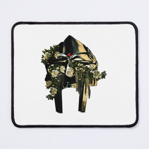 Item preview, The Mask - Doom designed and sold by carvingayei.